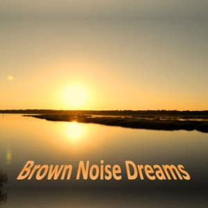 Brown Noise Dreams - White! Noise