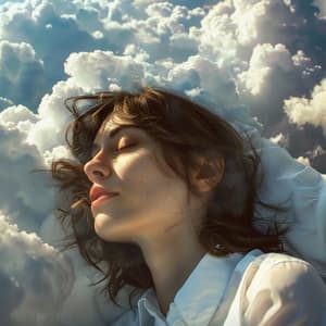 Ritmos Del Sueño: Melodías Calmadas Para Noches Tranquilas - Cielo Acústico