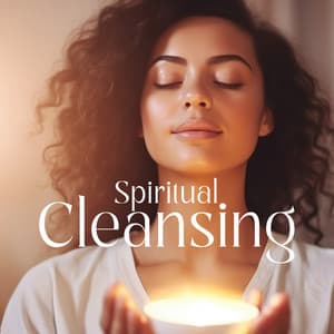 Spiritual Cleansing - Misty Ray