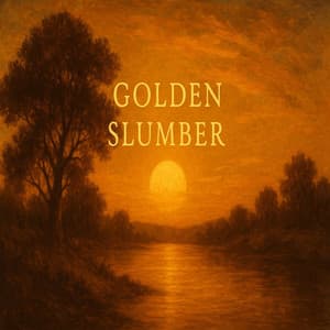 Golden Slumber - Relaxing Music