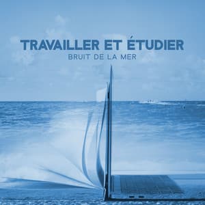 Travailler et étudier: Bruit de la mer - Zen Ambiance D'eau Calme