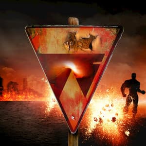 The Punisher - Michael Werner