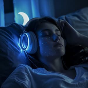 Music for Deep Sleep: Soothing Night Tones - Technical Sleep