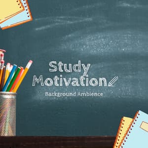 Study Motivation Background Ambience - Study Motivation