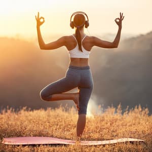 Asana Sounds: Yoga Melodies for Balance - Yoga in Balance