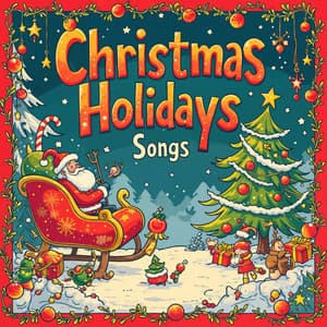 Classic Christmas Jazz Music - Calming Christmas Music
