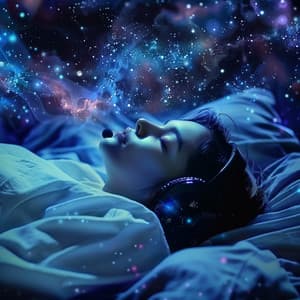 Enchanting Sleep Music: Echoes of Slumber - Sleep Music Dreams