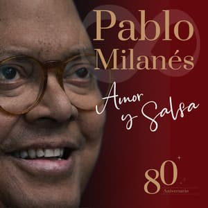 Amor Y Salsa - Pablo Milanés