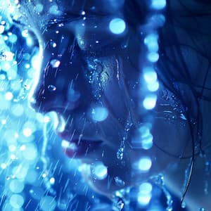 Retiro De Lluvia: Relajación Binaural - Música a Relajarse