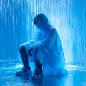 Study Stream - Baby Sleep Rain