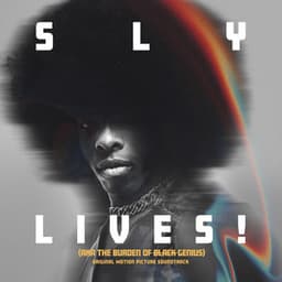 SLY LIVES!