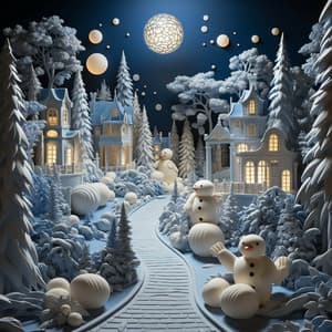 Christmas Magic - Christmas Music Legends