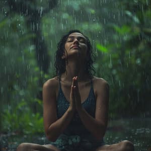 Ritmos De Asana: Música Para Sesiones De Yoga - Zona de Música Relajante de Yoga