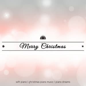 Merry Christmas - Soft Piano