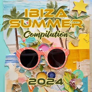 Ibiza Summer Compilation 2024: Chillout Beach Vibes, Dance Lounge for Club Grooving, Laid-back Beats - Dj Ibiza EDM