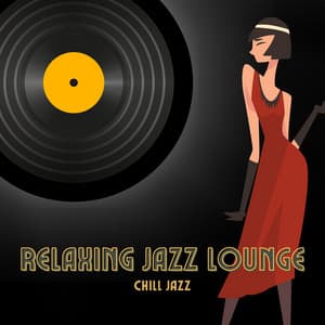 Moonlight Jazz: Relaxing Jazz Lounge - Chill Jazz