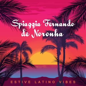 Spiaggia Fernando de Noronha - Tropical Latino Club