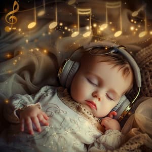 Dreamtime Lullabies: Music for Baby Sleep - Classical Lullabies TaTaTa