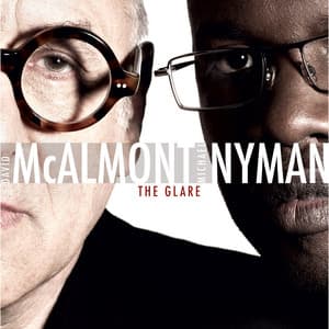 The Glare - Michael Nyman
