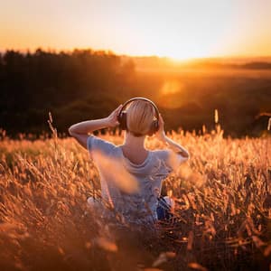 Música Suave Para Una Relajación Suave - Edad apacible