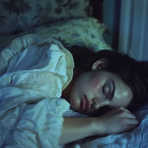 Melodías Calmantes Para La Hora De Dormir - Paseo Melódico