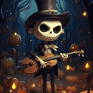 Paysages Sonores de Terreur Halloween : Ambiances Sinistres et Éffrayantes, Effets Sonores Hantés 2024 - Horror Music Collection