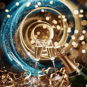 New Year’s Eve Swing Shuffle: Jazzy Resolutions - Scott Wiles