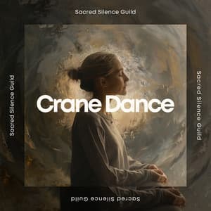 Crane Dance - Sacred Silence Guild