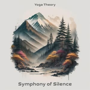 Symphony of Silence - yoga theory