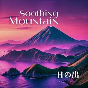 Soothing Mountain 日の出 - Emotional Healing Intrumental Academy