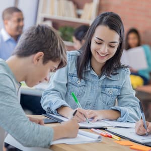 Rhythmic Academia: Lounge Jazz for Intense Study - Background Jazz for Studying