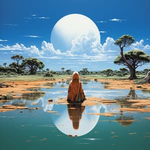 The Ethereal Realm - MusicoterapiaTeam