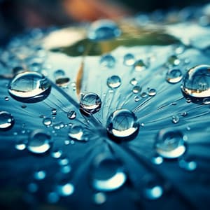 Cosy Rainfall Escape: Nature's Embrace - The Power of Rain