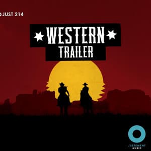 Western Trailer - Or Kribos