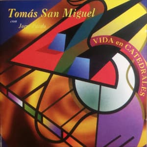 Vida en Catedrales - Tomás San Miguel