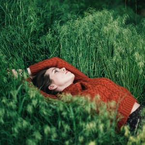 Relaxation Reverie: Binaural Bliss with Nature's Symphony - The Solfeggio Peace Orchestra