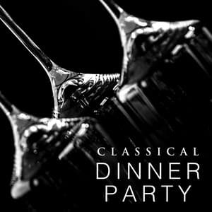 Classical Dinner Party - London Symphony Orchestra