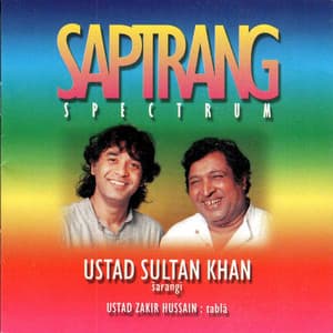Saptrang - Sultan Khan