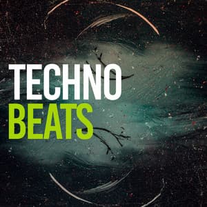 Techno Beats - Techno House