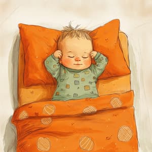Lullabies for Peaceful Slumbers: The Role of Nursery Rhymes - Baby Music Bliss