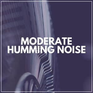 Moderate Humming Noise - Fan Sounds HD