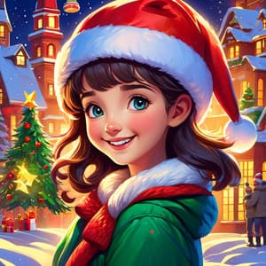 Canciones amigables de feliz Navidad - Papai Noel