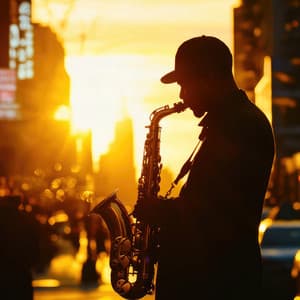 Jazz Echoes for Gentle Relaxation - Coffee House Classics