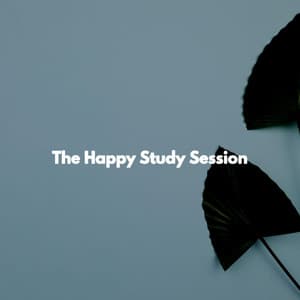 The Happy Study Session - Slow Jazz