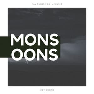 Monsoons - Weather FX