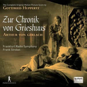 Zur Chronik von Grieshuus - Radio-Sinfonie-Orchester Frankfurt