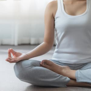 Flujo De Meditación Lofi: Cadencia Melódica Equilibrada - Energía orbital de 432 Hz