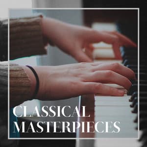 Classical Masterpieces - Holy Classical