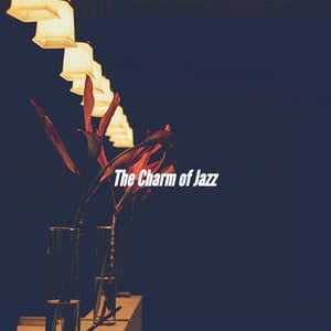 The Charm of Jazz - Bossa Lounge Deluxe