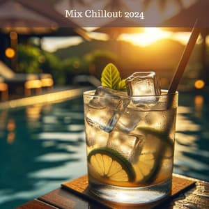 Mix Chillout 2024: Erotic & Sexy Chillout Beats, Lounge Ibiza, Chill House Music - Dj Chilling del Mar